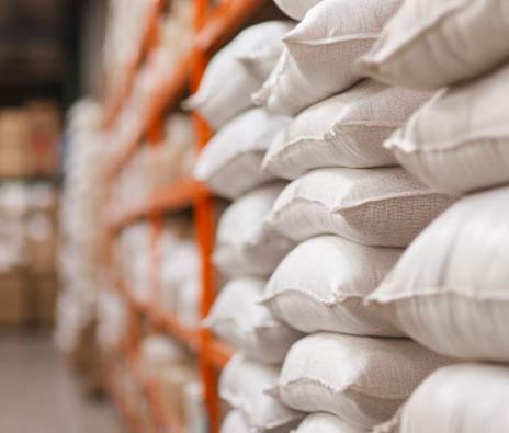 Warehouse Storage Hacks: How Sandbags Improve Organization & Safety
