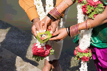 How to save money on wedding in India