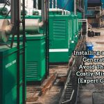 Installing a Home Generator? Avoid These 5 Costly Mistakes [Expert Guide]