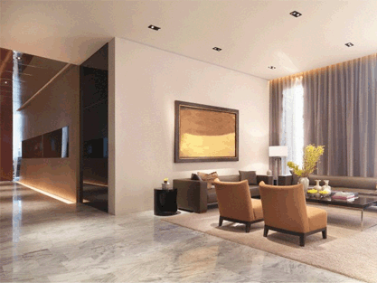 Which is the best floor? Tiles, marbles and wooden floors