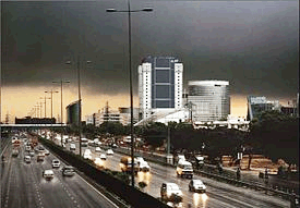 Best places to live in Gurgaon - the millennium city