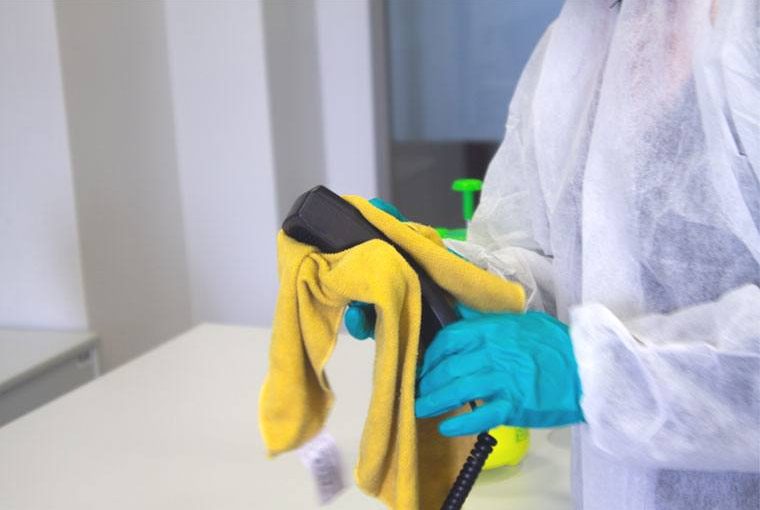 Importance of Move in or Move out Cleaning