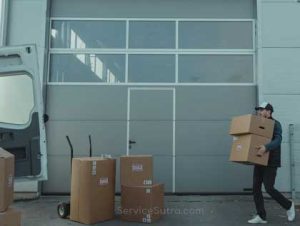 Movers and Packers