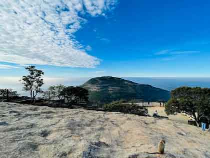 Nandi Hills