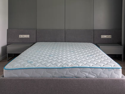 Orthopaedic Mattress