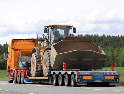 Transportation Company