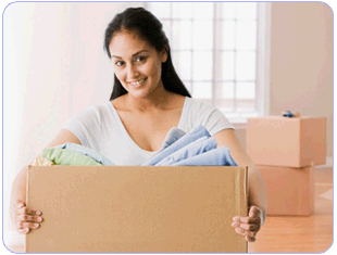 How to Pack Clothes for Moving During Home Relocation