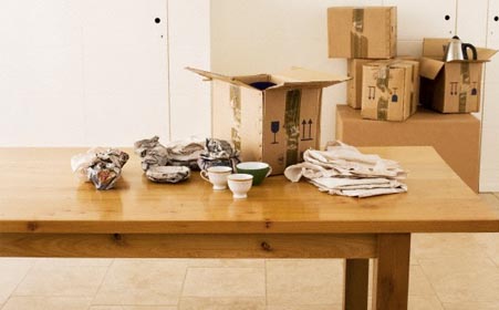 Ways to find best movers for shifting services in Gurgaon, Haryana