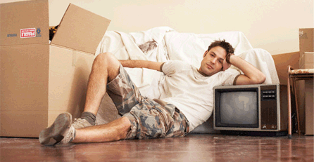 Ways to do hassle free household shifting in Delhi NCR