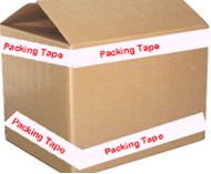 How to prepare carton box for packing while doing local homes shifting