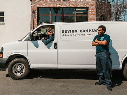 reputable moving company