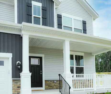 Right Home for Your Family