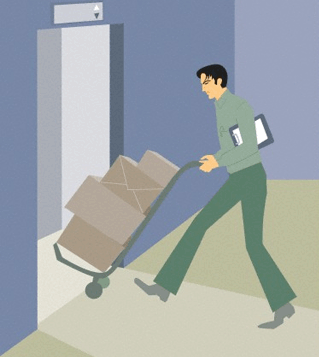 Local Packers and Movers in Bangalore