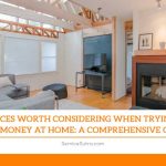 Services Worth Considering When Trying to Save Money at Home: A Comprehensive Guide