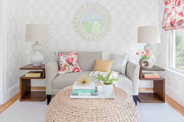 10 Awesome Ideas To Recreate Your Spare Room This Season