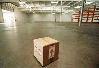 All you need to know about storage solutions in bangalore
