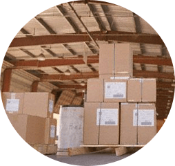 Checklist to hire Household Storage Company in India