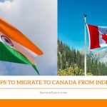 Tips to Migrate to Canada from India