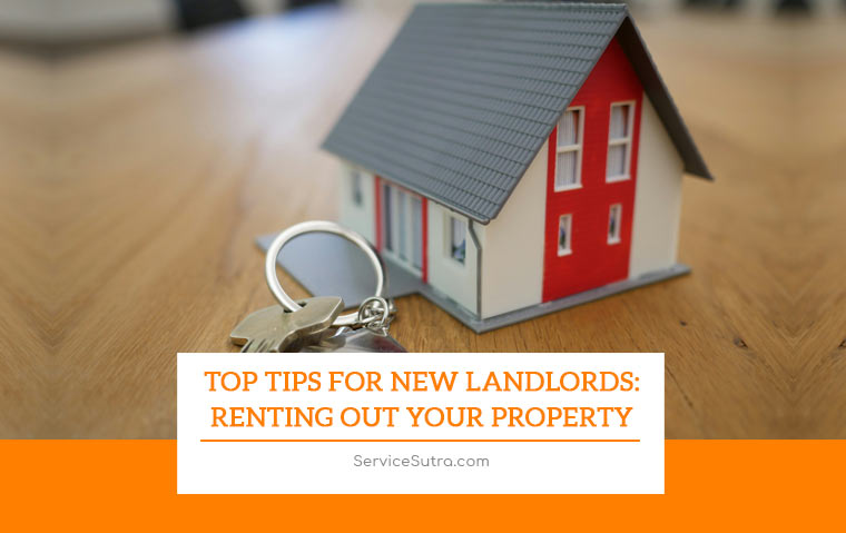 Top Tips for New Landlords: Renting Out Your Property