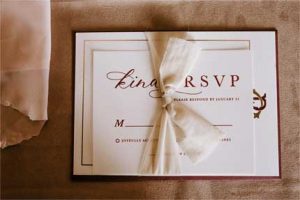 Wedding Invitation Cards