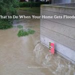 What to Do When Your Home Gets Flooded What to Do When Your Home Gets Flooded