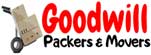 Goodwill Packers & Movers, Patna