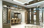 Nine9 Interiors, Hyderabad