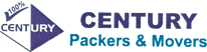 Century Packers & Movers, Ahmedabad