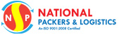 National Packers And Logistics, Guwahati