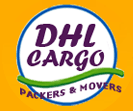 DHL Cargo Packers Movers, Kolkata
