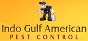 Indo Gulf American Pest Control, Gurgaon