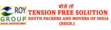 South Packers and Movers of india, Kolkata