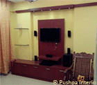 Pushpa Interio, Bangalore