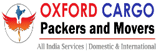 Oxford Cargo Packers Movers, Bangalore