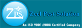 Zeel Pest Solution, Ahmedabad