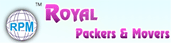 Royal Packers And Movers, Chennai