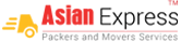 Asian Express Packers And Movers, Jaipur