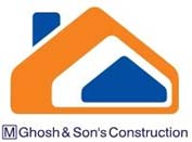 M. Ghosh & Sons Construction, Kolkata