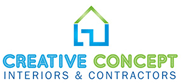 Creative Concept Interiors Contractors, Mumbai