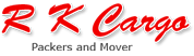 R.K Cargo Packers & Movers, Ahmedabad