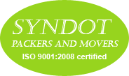 Syndot Packers & Movers Kolkata, Kolkata
