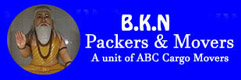 B.K.N Packers & Movers, Chandigarh