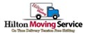 Hilton Moving Company, Bangalore