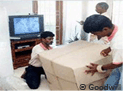 Goodwill Domestic Packers&Movers , Bangalore