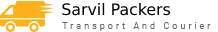 Sarvil Packers & Movers, Ranchi