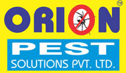 Orion Pest Solutions Pvt Ltd, Kolkata