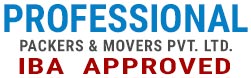Professional Packers And Movers Pvt. Ltd.  , Hubli