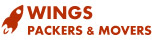 WINGS PACKERS AND MOVERS, Chandigarh