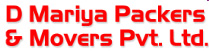 D. Mariya Packers & Movers (ahmedabad), Ahmedabad