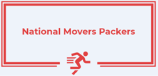National Movers & Packers, Chennai